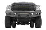 FRONT BUMPER RAM 1500 2WD/4WD (2013-2018 & CLASSIC)