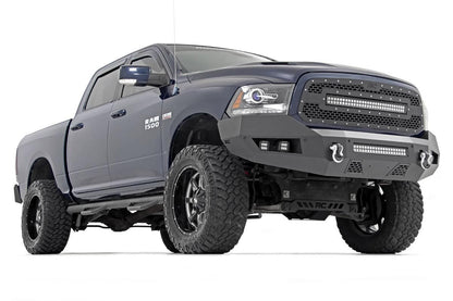 Front Bumper | Ram 1500 2WD/4WD (2013-2018 & Classic) - Image 3