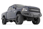 FRONT BUMPER RAM 1500 2WD/4WD (2013-2018 & CLASSIC)