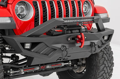 Winch Cleat (Red) - Image 2
