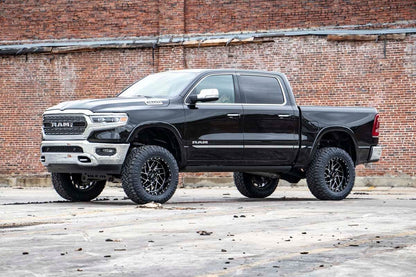 5 Inch Lift Kit | 22XL | Air Ride | Ram 1500 4WD (2019-2024) - Image 4