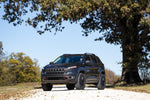 2 Inch Leveling Lift Kit | Jeep Cherokee KL 2WD/4WD (2014-2023) - Image 4