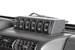MLC-6 | Multiple Light Controller | Jeep Wrangler TJ (97-06)/Wrangler Unlimited (04-06) - Image 2