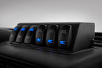 MLC-6 | Multiple Light Controller | Jeep Wrangler TJ (97-06)/Wrangler Unlimited (04-06) - Image 4