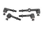 HD Steering Kit | Jeep Cherokee XJ/Comanche MJ/Wrangler TJ - Image 4