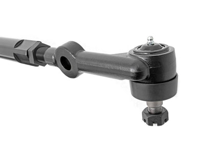HD Steering Kit | V2 Stabilizer Combo | Jeep Cherokee XJ/Comanche MJ/Wrangler TJ - Image 5