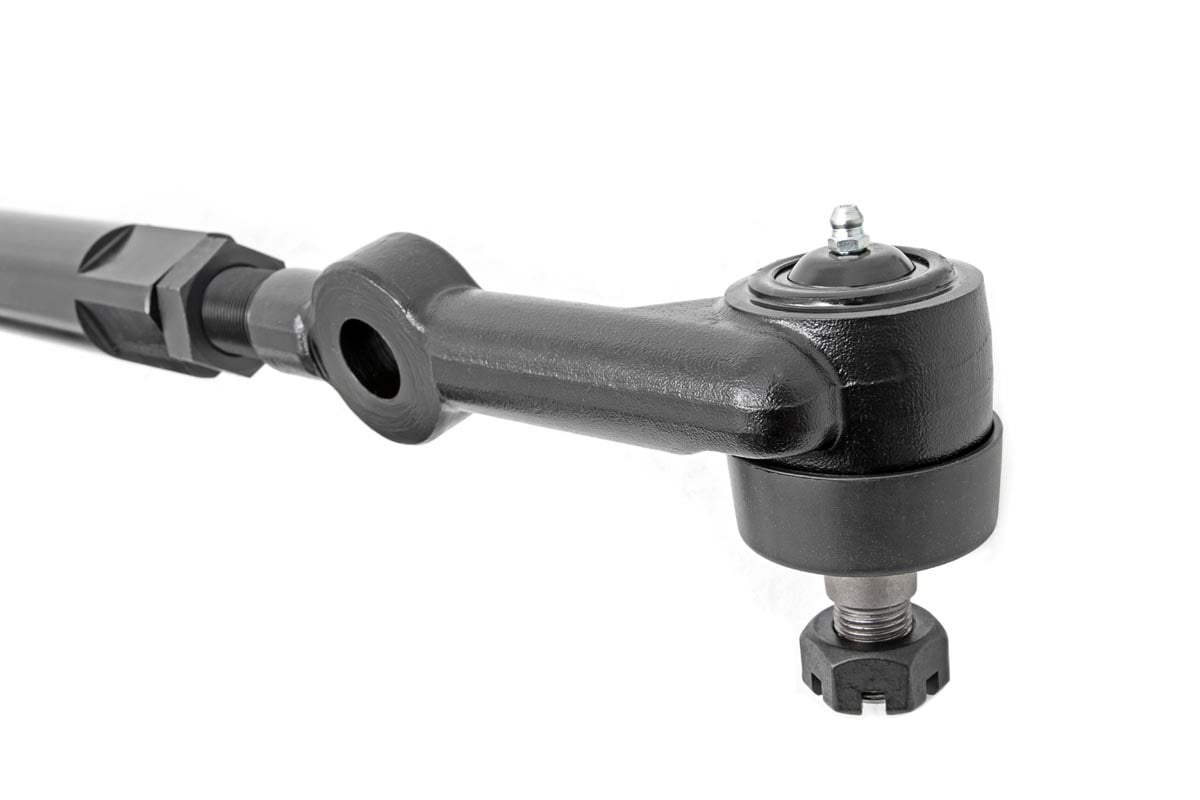 HD Steering Kit | Jeep Cherokee XJ/Comanche MJ/Wrangler TJ - Image 5