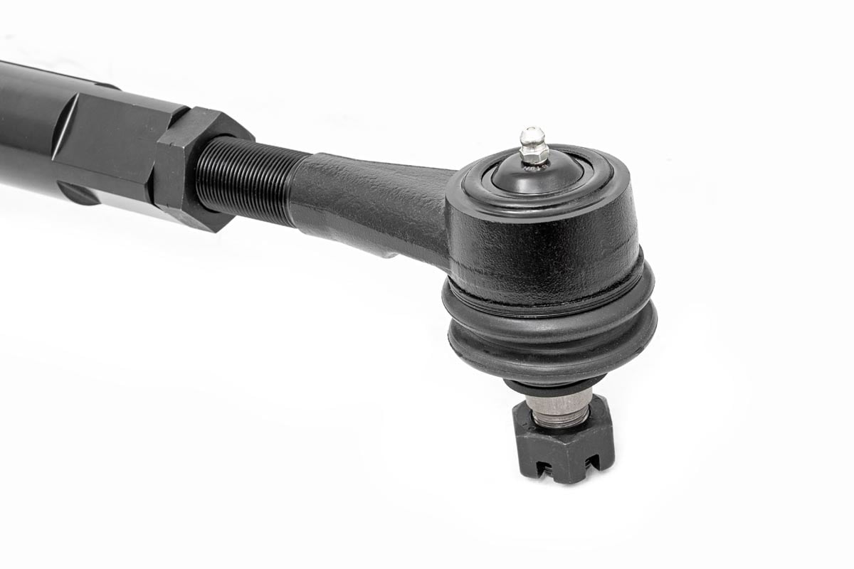 HD Steering Kit | Jeep Cherokee XJ/Comanche MJ/Wrangler TJ - Image 6