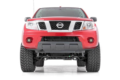 6 Inch Lift Kit | Nissan Frontier 2WD/4WD (2005-2021) - Image 5