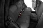 Seat Covers | Detachable Headrest FR & RR | Jeep Cherokee XJ 2WD/4WD (97-01) - Image 3