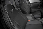 Seat Covers | Non Detach Headrest FR & RR | Jeep Cherokee XJ 2WD/4WD (97-01) - Image 2