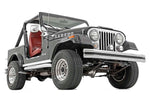 Front Shackle Reversal Kit | Jeep CJ5/CJ7 7 4WD (1976-1986) - Image 2
