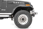 Front Shackle Reversal Kit | Jeep CJ5/CJ7 7 4WD (1976-1986) - Image 3