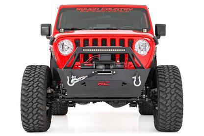 Fender Delete Kit | FR & RR | Jeep Wrangler JL (18-26)/Wrangler Unlimited (18-26) - Image 6