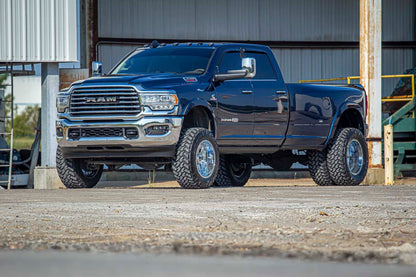 5 Inch Lift Kit | Diesel | Non-AISIN | Ram 3500 4WD (2019-2024) - Image 3
