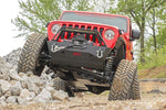4 INCH LIFT KIT JEEP WRANGLER JL 4WD (2018-2023)