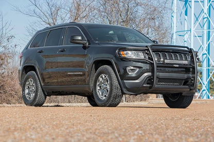 2 Inch Leveling Kit | Jeep Grand Cherokee WK2 2WD/4WD (2011-2022) - Image 5