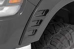 Fender Flares | SF1 | GW7 Bright White | Ram 1500 2WD/4WD (2019-2024) - Image 5