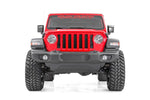 2.5 Inch Lift Kit | Spacers | Jeep Wrangler JL (18-23)/Wrangler Unlimited (18-23) - Image 3