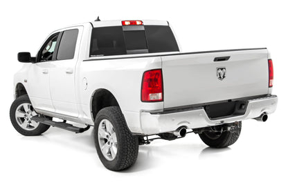 Oval Nerf Step | Crew Cab | Black | Ram 1500/2500/3500 2WD/4WD (2010-2025 & Classic) - Image 3