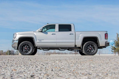 3.5 INCH LIFT KIT CHEVY/GMC 1500 (14-18)