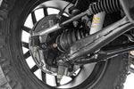 3.5 Inch Lift Kit | Cast Steel LCA | Chevy/GMC 1500 (07-13) - Image 2