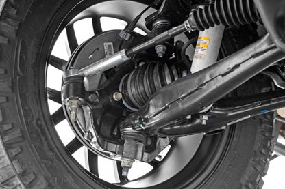 3.5 INCH LIFT KIT CHEVY/GMC 1500 (14-18)