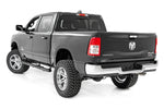 OVAL NERF STEP CREW CAB | BLACK | RAM 1500 2WD/4WD (2019-2023)
