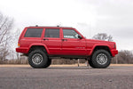3 Inch Lift Kit | Series II | RR AAL | Jeep Cherokee XJ 2WD/4WD (1984-2001) - Image 4