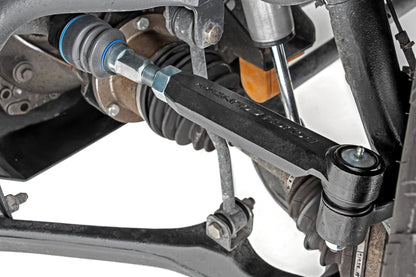 HD Forged Tie Rod End | Chevy/GMC 2500HD/3500HD 4WD (01-10) - Image 2