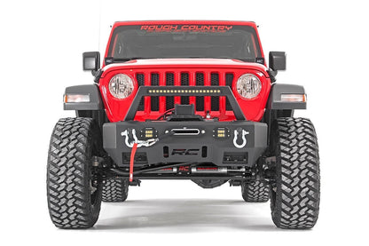 N3 Steering Stabilizer | Dual | 2.5-8 Inch Lift | Jeep Gladiator JT/Wrangler JL (18-26) - Image 2