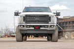 Mesh Grille | Ford F-250/F-350 Super Duty 2WD/4WD (2017-2019) - Image 6