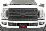 Mesh Grille | Ford F-250/F-350 Super Duty 2WD/4WD (2017-2019) - Image 2
