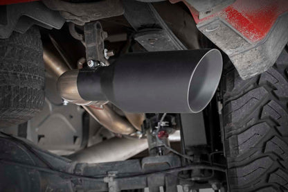 Performance Cat-Back Exhaust | 5.3L | Chevy/GMC 1500 (14-18 & Classic) - Image 5