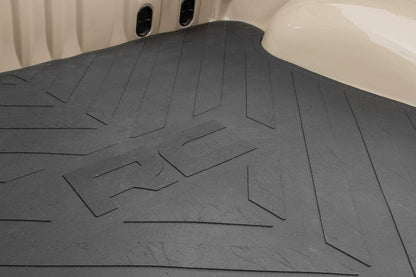 Bed Mat | 5'7" Bed | RC Logo | Toyota Tundra 2WD/4WD (2007-2021) - Image 2