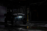 12 Inch Black Series LED Light Bar | Single Row - Image 5