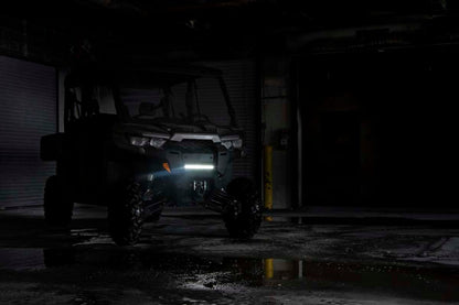 12 Inch Black Series LED Light Bar | Single Row - Image 5