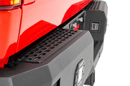 Rear Bumper | Ford F-150 2WD/4WD (2015-2020) - Image 4