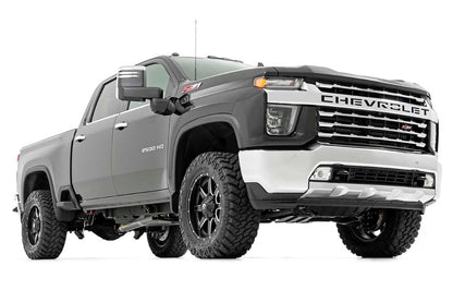 3 Inch Lift Kit | UCAs | M1 | Chevy/GMC 2500HD/3500HD (20-26) - Image 3