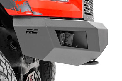 Front Bumper | Ford F-150 2WD/4WD (2015-2017) - Image 3