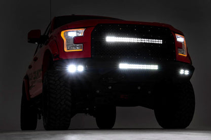 Front Bumper | Ford F-150 2WD/4WD (2015-2017) - Image 6