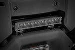12 Inch Black Series LED Light Bar | Single Row - Image 3