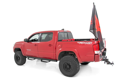 Flag Pole Holder | Bed Rail - Image 2
