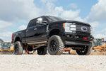 6 Inch Lift Kit | 4-Link | OVLD | Vertex | Ford F-250/F-350 Super Duty (17-22) - Image 2