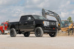 6 Inch Lift Kit | 4-Link | OVLD | Vertex | Ford F-250/F-350 Super Duty (17-22) - Image 3