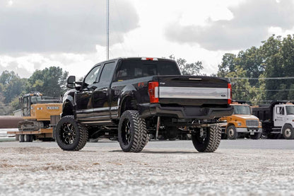 6 Inch Lift Kit | R/A | OVLDS | M1 | Ford F-250/F-350 Super Duty 4WD (17-22) - Image 5