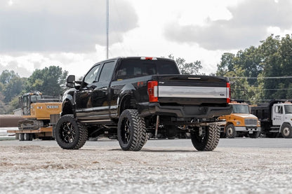 6 Inch Lift Kit  |  4-Link  |  No OVLD  |  D/S  |  C/O Vertex | Ford F-250/F-350 Super Duty (17-22) - Image 5