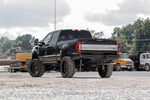 6 Inch Lift Kit | 4-Link | OVLD | Vertex | Ford F-250/F-350 Super Duty (17-22) - Image 5