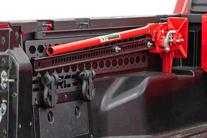Molle Bed Mounting Panels | Combo | Toyota Tacoma 2WD/4WD (2005-2023) - Image 4