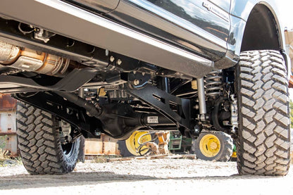 6 Inch Lift Kit  |  OVLD  |  C/O Vertex | Ford F-250/F-350 Super Duty (17-22) - Image 6